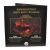 MOONCITADEL Night's Scarlet Symphonies LP BLACK [VINYL 12